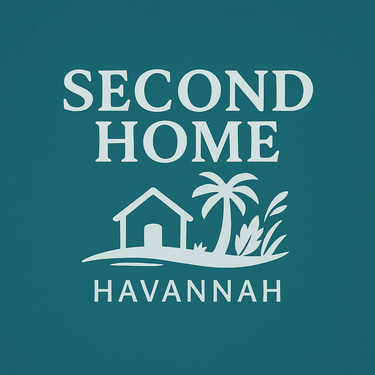 Second home logo