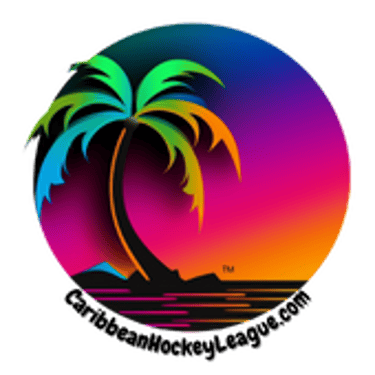 CaribbeanHockeyLeague.com logo