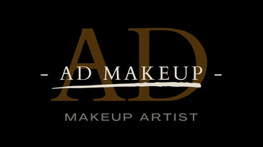 ad makeup logo