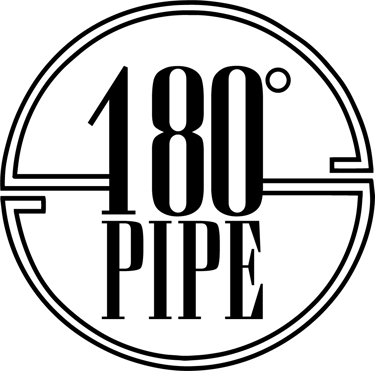 180 Pipe | Smart Agriculture logo