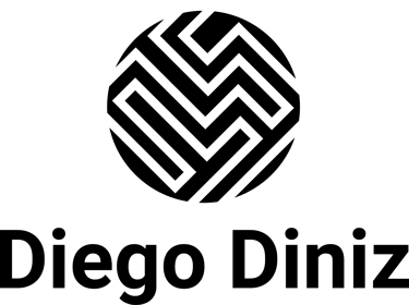 Diego Diniz logo