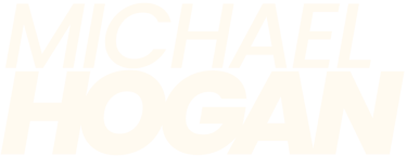 Michael Hogan Design Creative and Art Direction logo