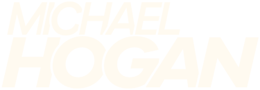 Michael Hogan Design Creative and Art Direction logo
