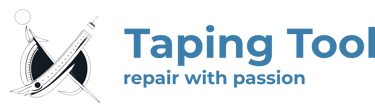 Repair technician  logo