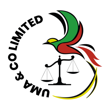 UMA &CO LIMITED logo