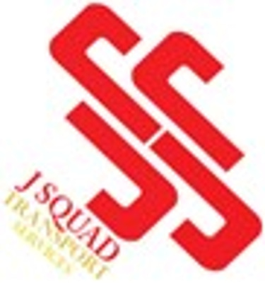 JSQUAD Transportation Services logo