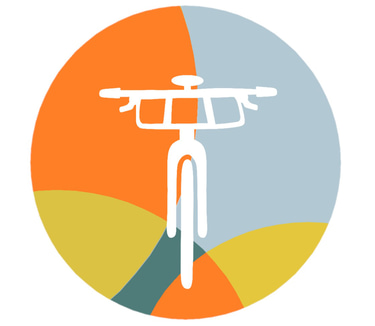 Arden2Eifel Bikepacking logo