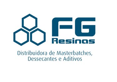 Fg resinas logo