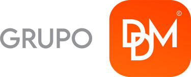 Grupo DDM | Tecnologia para instituiçōes de Ensino logo