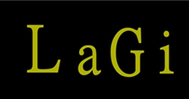 LaGi logo