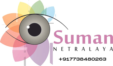 Sumanshil Netralay logo