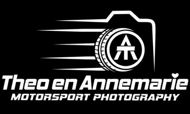 Theo en Annemarie logo