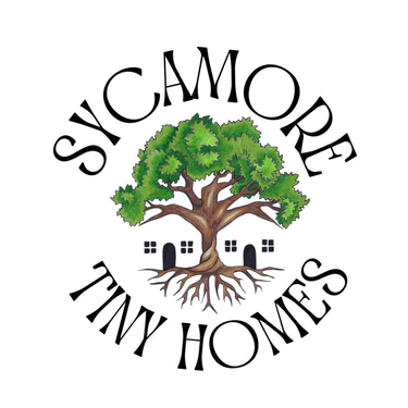 Sycamore Tiny Homes logo