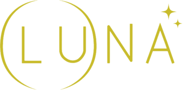 Luna kristalai logo