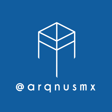 arqnusmx logo
