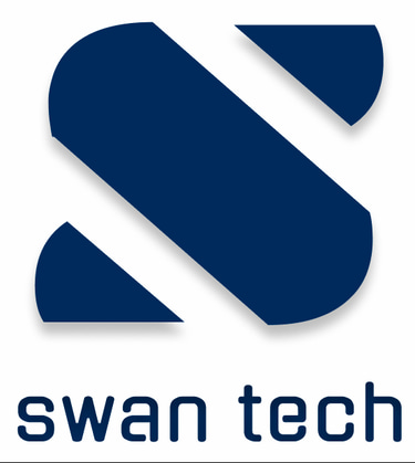 Swan Tech and Solutions logo