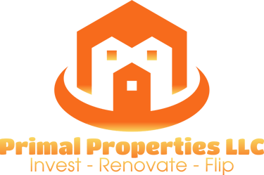 Primal Properties LLC logo
