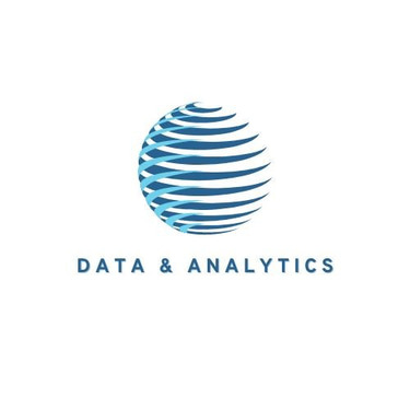 Data and Analytics logo