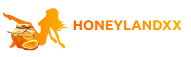 Honeyland Escort Agency logo