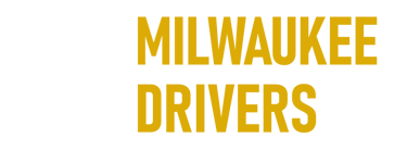 Milwaukee Drivers Golf League logo