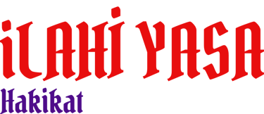 Hanif Din: Yaratım Fıtratı demek.  Kuranda Ben, Biz ve O kav logo