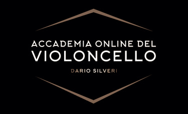 ACCADEMIA ONLINE DEL VIOLONCELLO logo