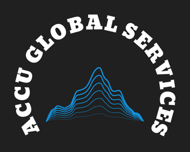 Accu Global Services logo