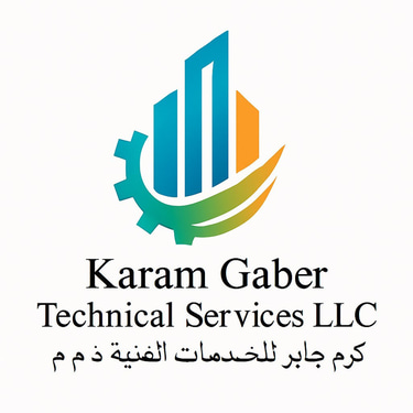 Gaber Elkenawy Technical Services logo