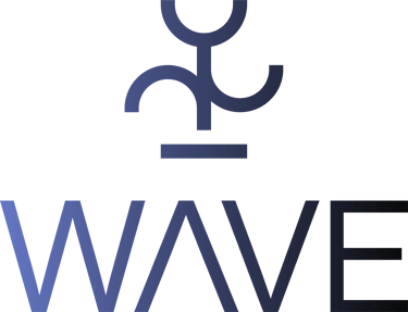 Wave logo