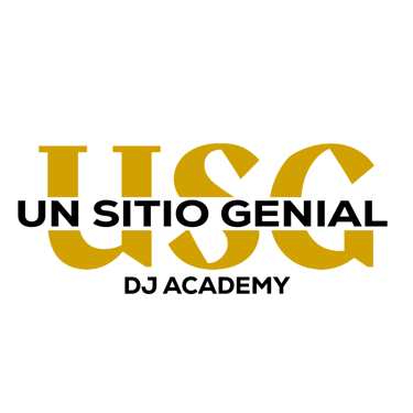Un sitio genial Academy logo