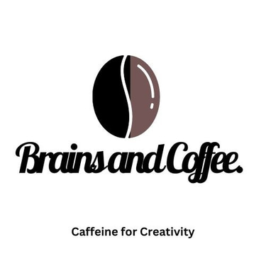 Brains Coffee logo