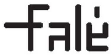 Falé logo