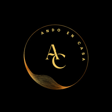 Ando en casa logo