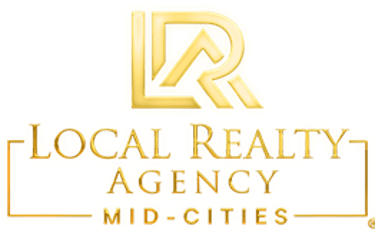 Local Realty Agency - Mid-Cities logo