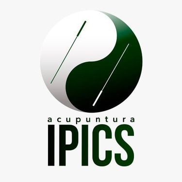 IPICs GENOBIE - Acupuntura e Práticas Integrativas logo
