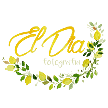 El Dia Fotografia - Servicii foto profesionale pentru nunta, botez, cununie si sedinte foto. Albume foto premium personalizate. logo