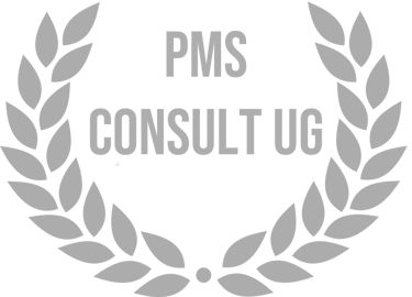 PMS Consult logo