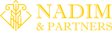 Nadim Law Firm |  logo
