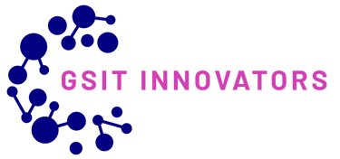 GSIT Innovators Pvt Ltd logo