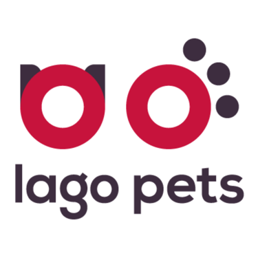 Lago Pets logo