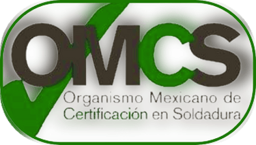 ORGANISMO MEXICANO DE CERTIFICACIÓN EN SOLDADURA logo