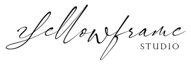 Yellow Frame Studio logo