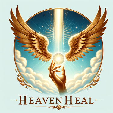 The Ruhani International Spiritual Academy logo