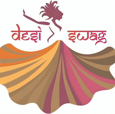 Desi Swag logo