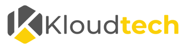 Kloudtech logo