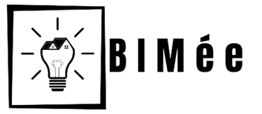 BIMée - Blog BIM logo