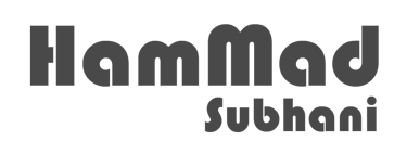 Hammad Subhani logo