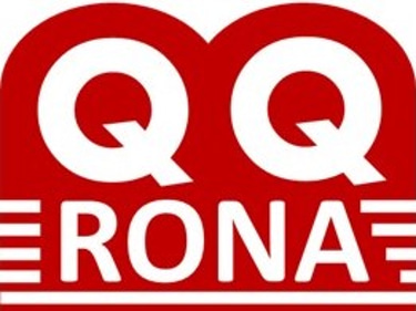 QQRONA logo