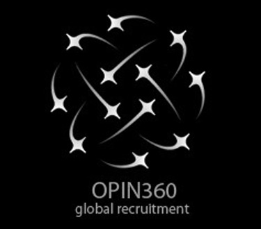 OPIN60 logo