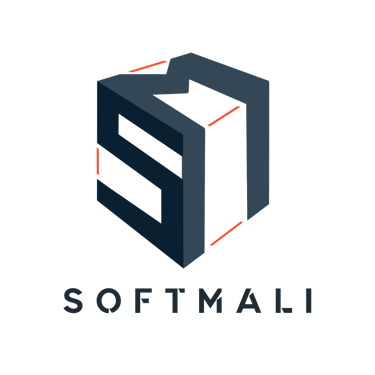 SOFTMALI logo